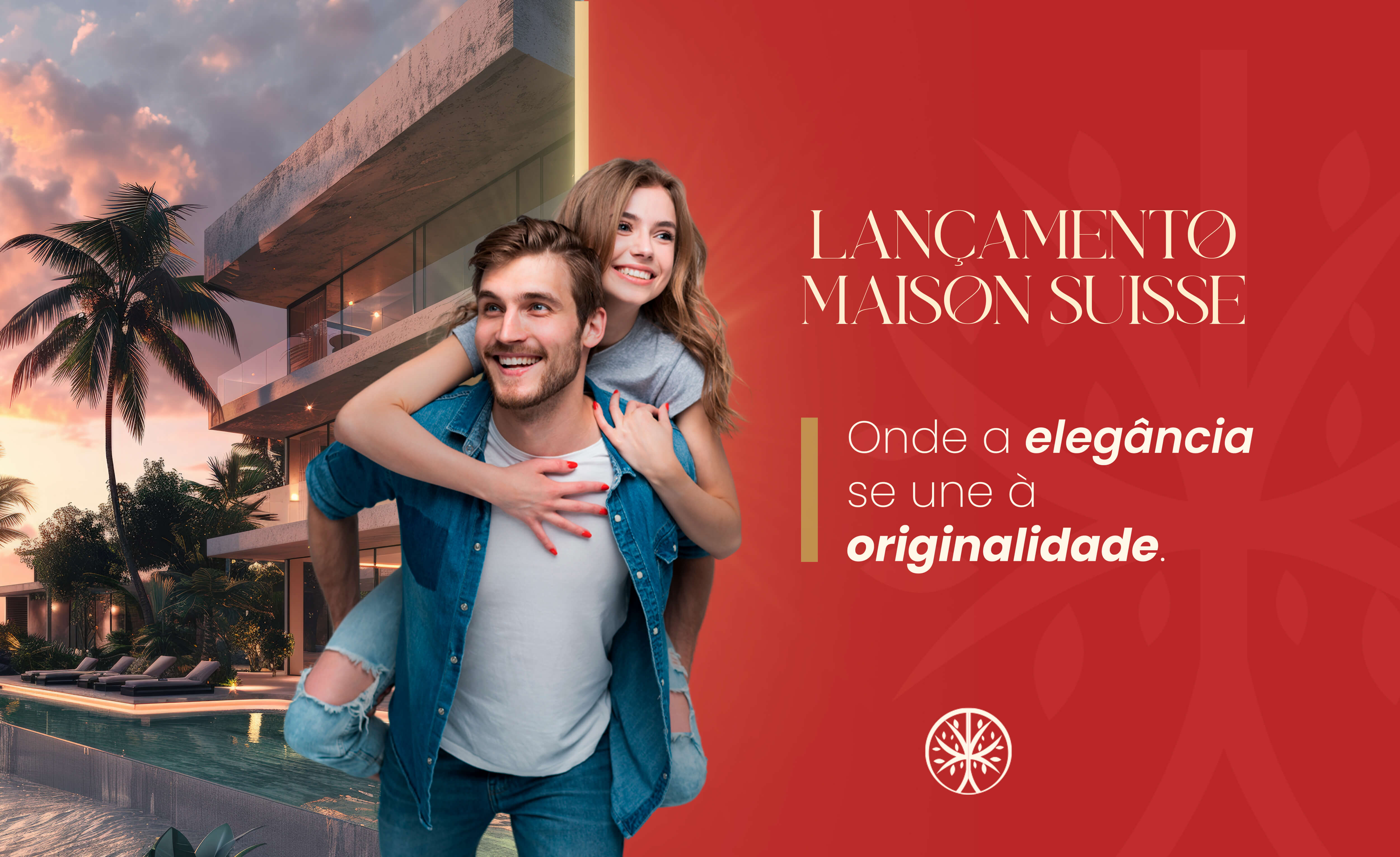 Residencial Maison Suisse