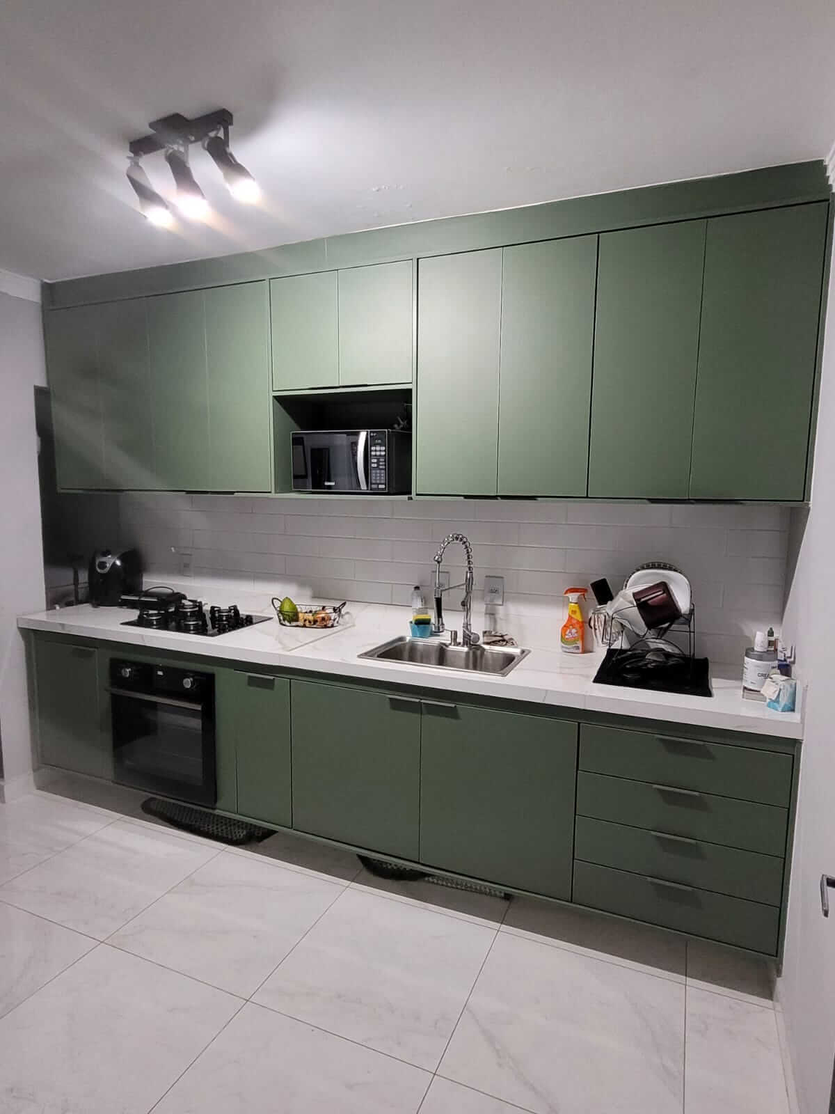 Lindo apartamento a Venda no Condomínio Solar dos Girassóis - R$380.000,00 - Indaiatuba SP