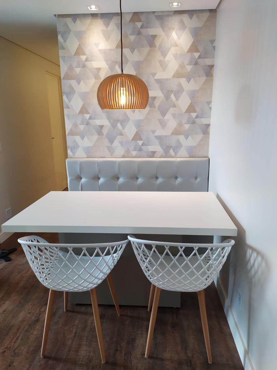 APARTAMENTO A VENDA 510.000.00  NO CAMPINAS BOULEVARD - SÃO BERNARDO-CAMPINAS SP 