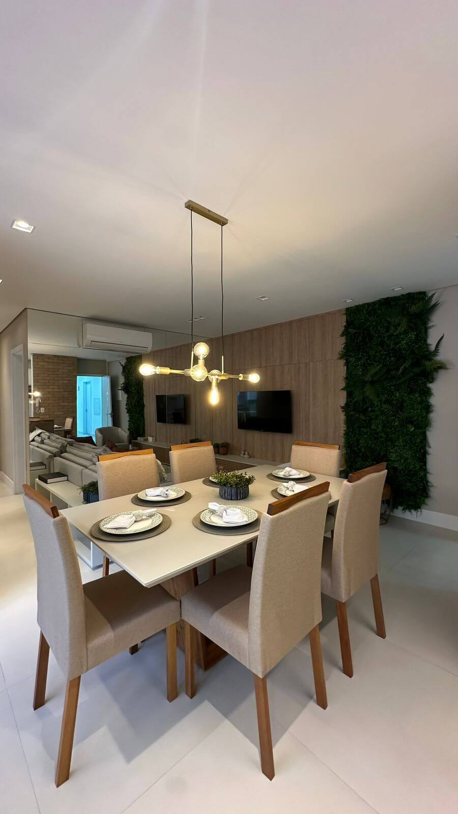 APARTAMENTO A VENDA 630.000.00 NO RESIDENCIAL MANAI. INDAIATUBA SP