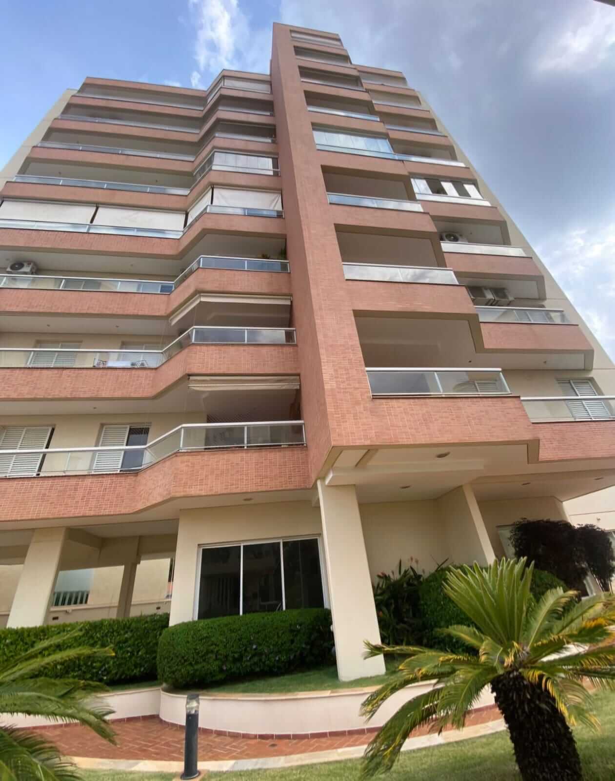 APARTAMENTO  A VENDA VARANDA DO PARQUE -  R$ 590.000,00 - INDAIATUBA - SP