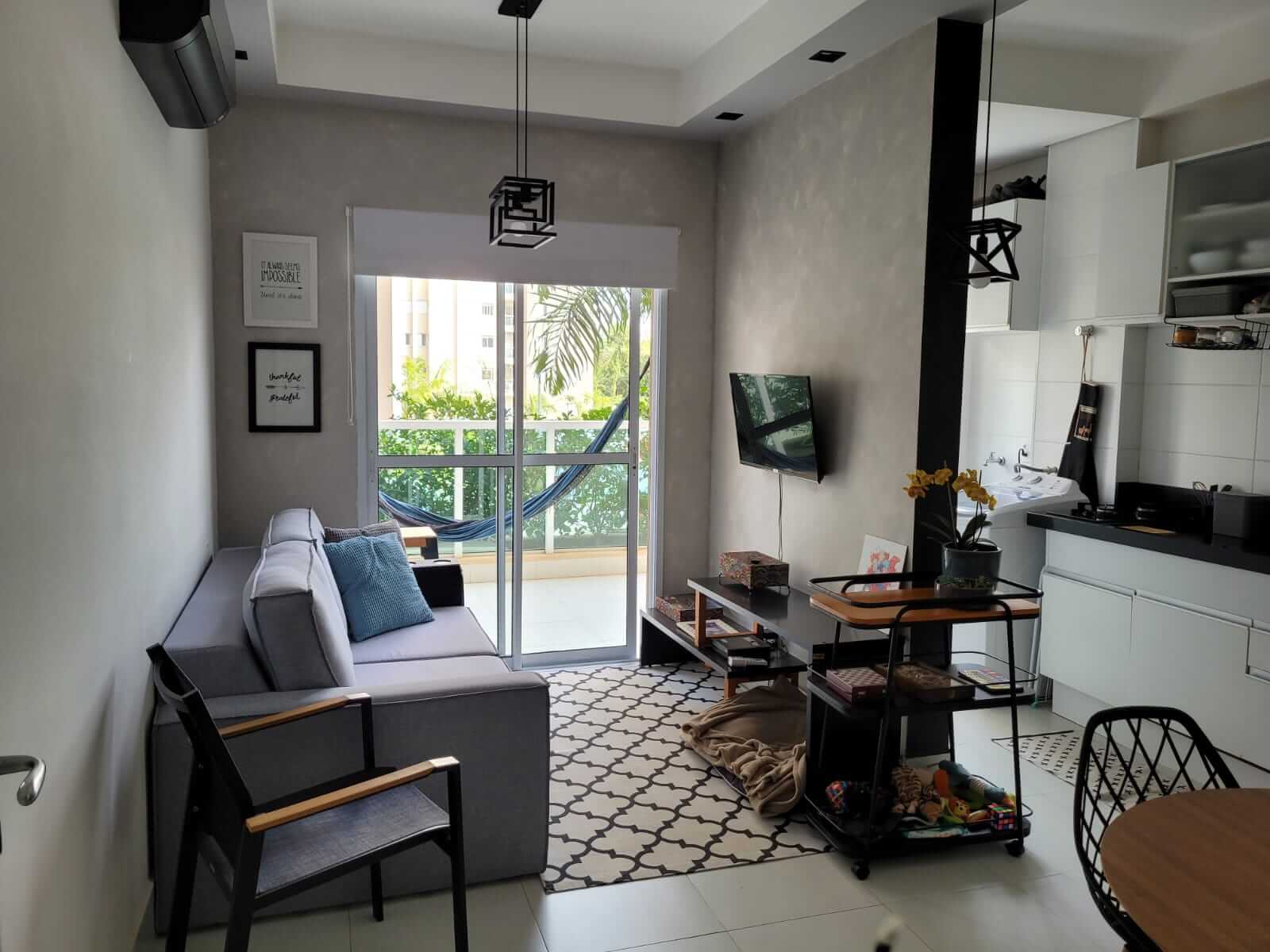 APARTAMENTO CONDOMÍNIO RESERVA VISTA VERDE POR R$435.000,00