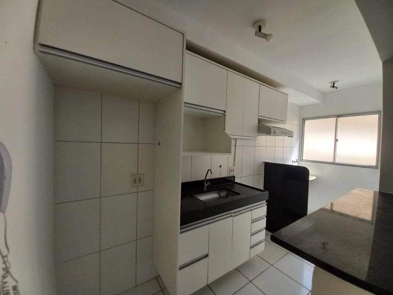 APARTAMENTO DE 74,92M² COM 02 DORMITÓRIOS, SENDO 01 SUÍTE NO PARQUE SÃO LORENÇO POR R$320.000,00 !! 