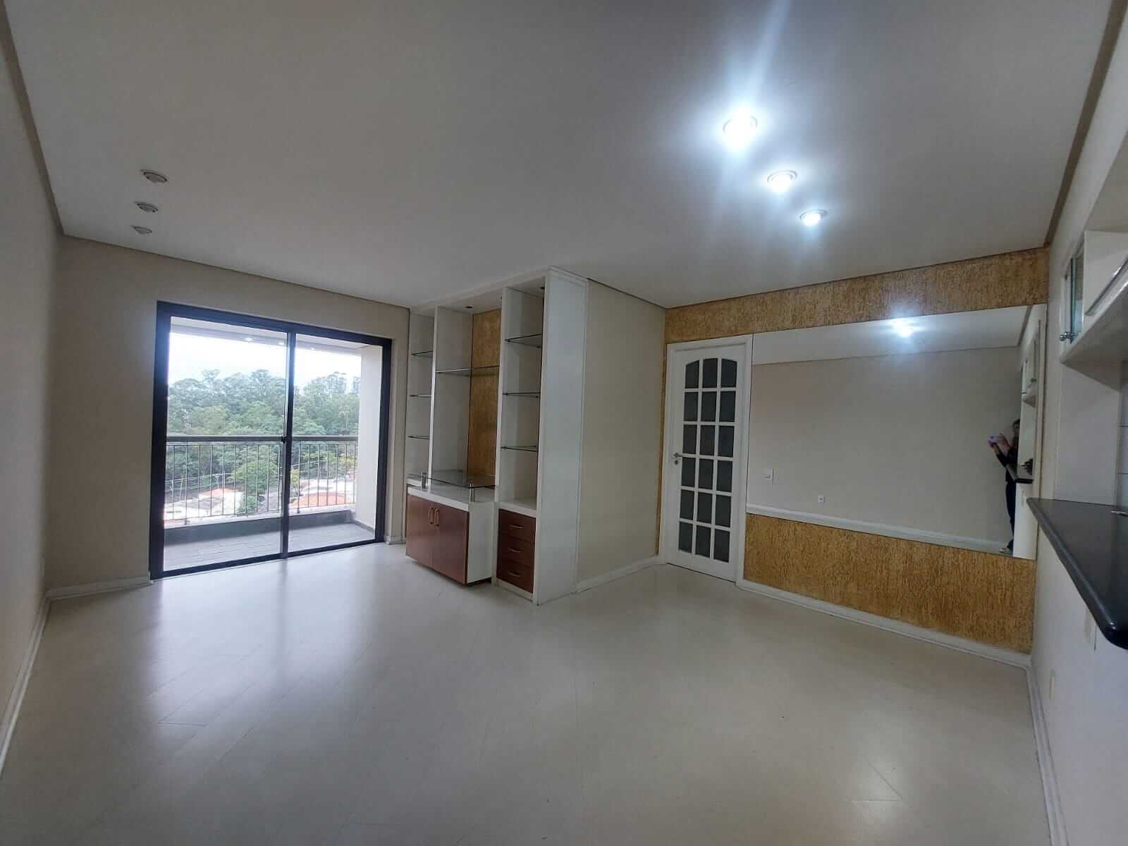 APARTAMENTO PARA VENDA  VALOR DE VENDA 820.000,00 NO CONDOMÍNIO DE LIFE PLACE EM SP