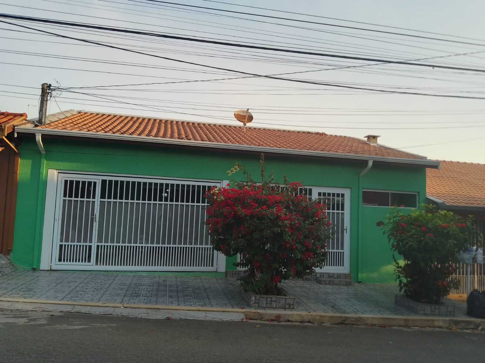 BELÍSSIMA CASA A VENDA NO JARDIM MORADA DO SOL R$530.000,00