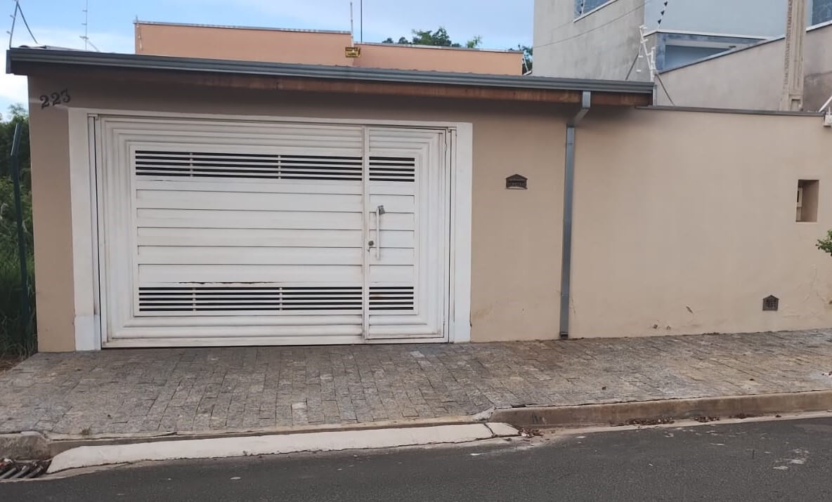 CASA A VENDA EM BAIRRO JD RES. NOVA VENEZA - $ 689.000,00 - INDAIATUBA - SP