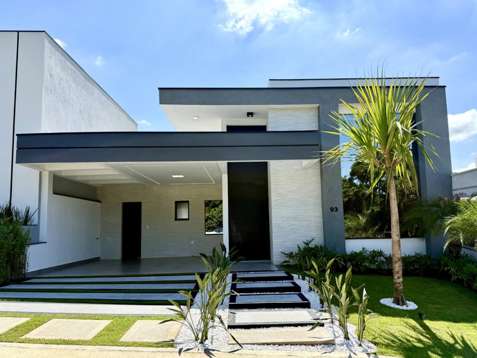 CASA A VENDA EM CONDOMINIO - LONDON PARK R$1.750.000,00  