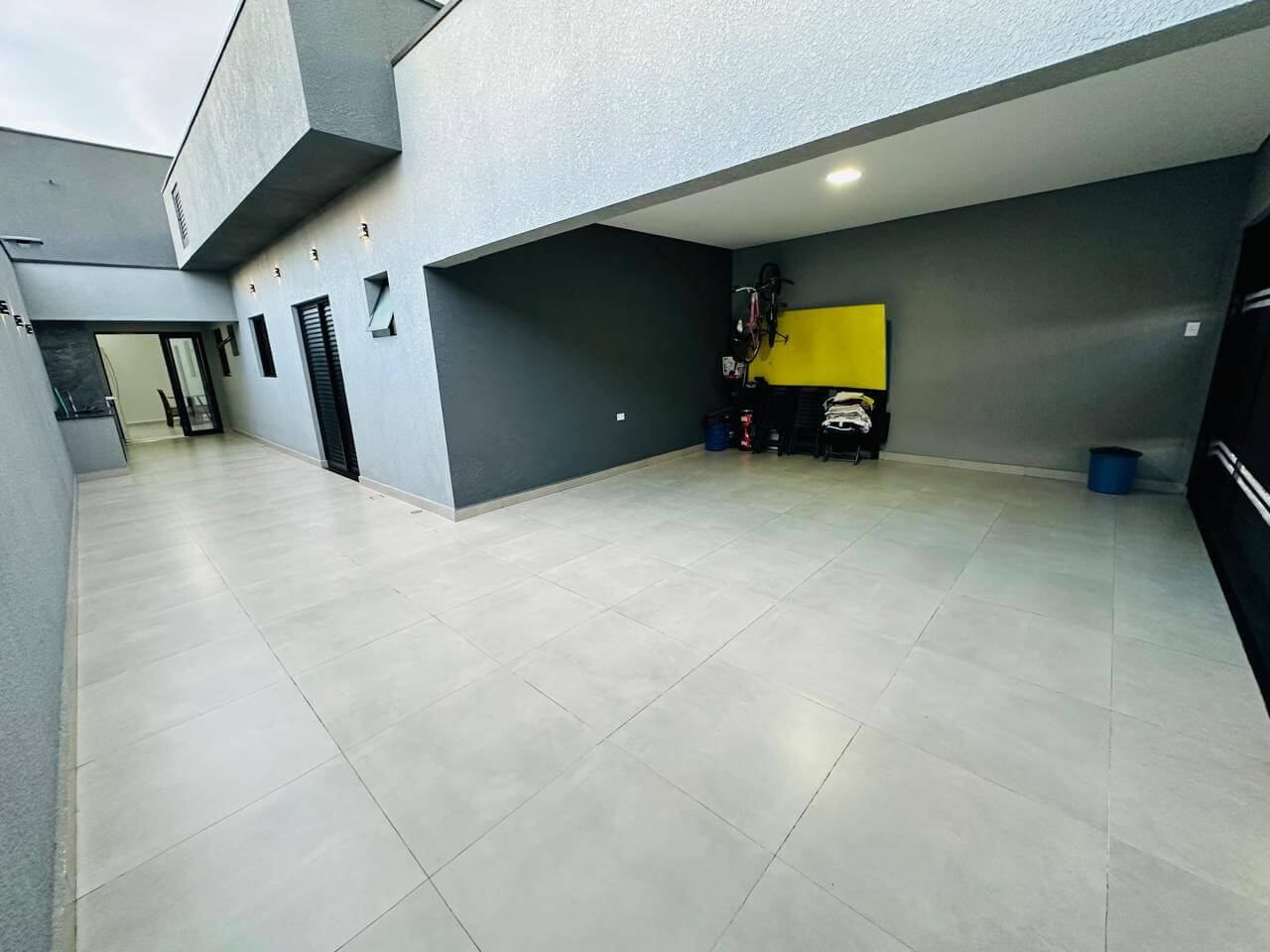 CASA A VENDA JARDIM VENEZA - POR R$690.000,00  - INDAIATUBA - SP.
