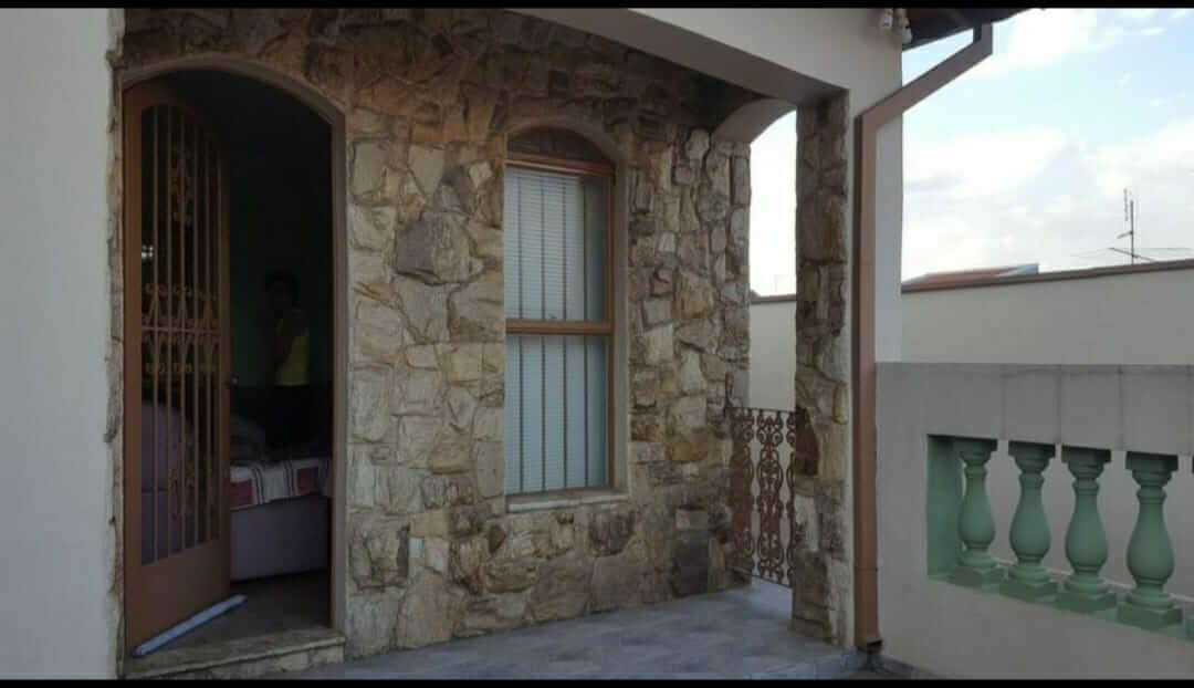 Casa a venda no bairro Jd Itamaracá por $636.000,00 - Indaiatuba-SP