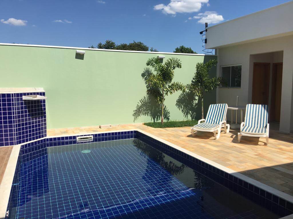 CASA À VENDA NO CONDOMÍNIO AMSTALDEM POR R$1.600.000,00 INDAIATUBA SP