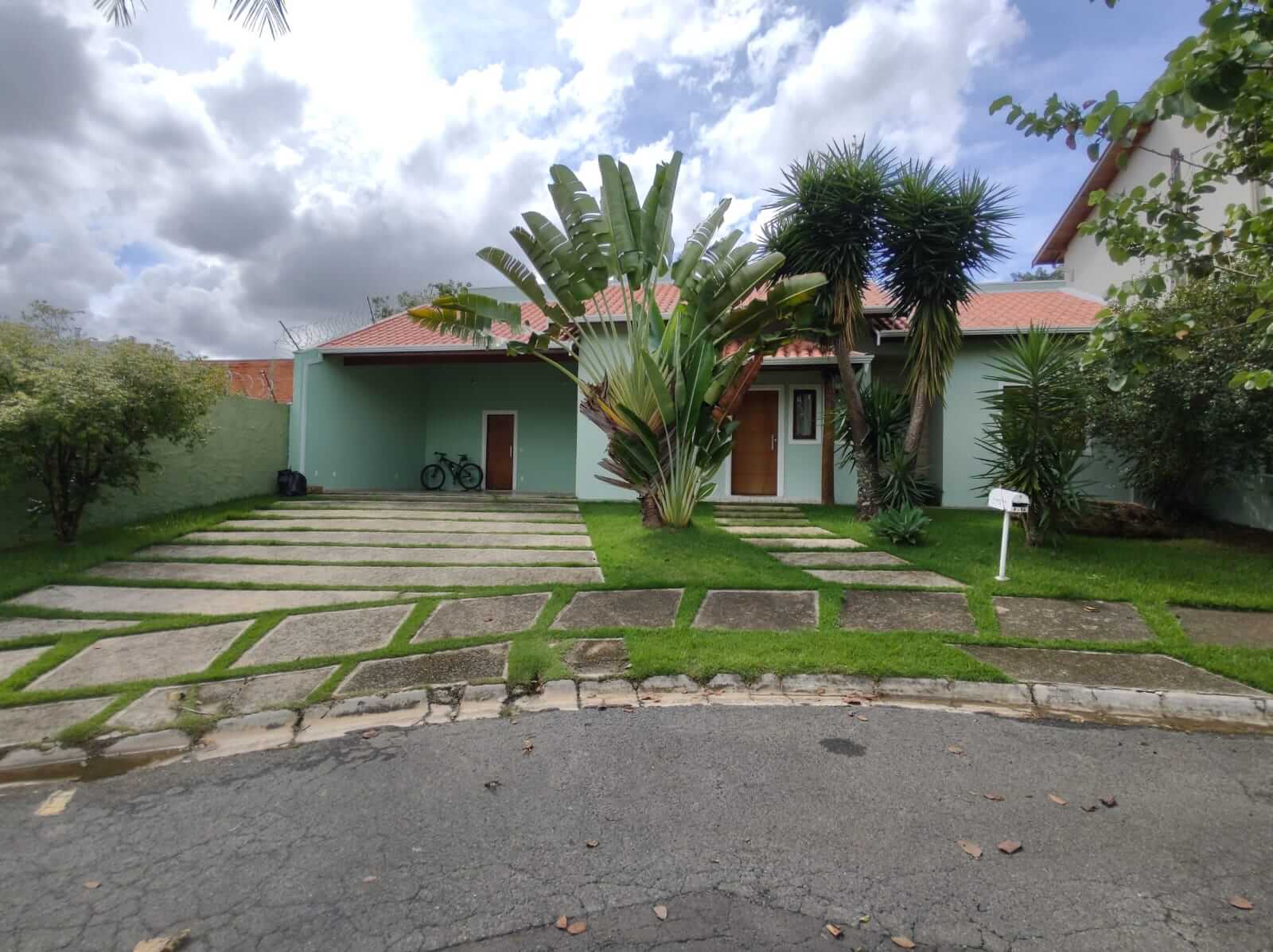 Casa à venda no Condomínio Jardim Portal de Itaici em Indaiatuba - R$ 1.500.000,00