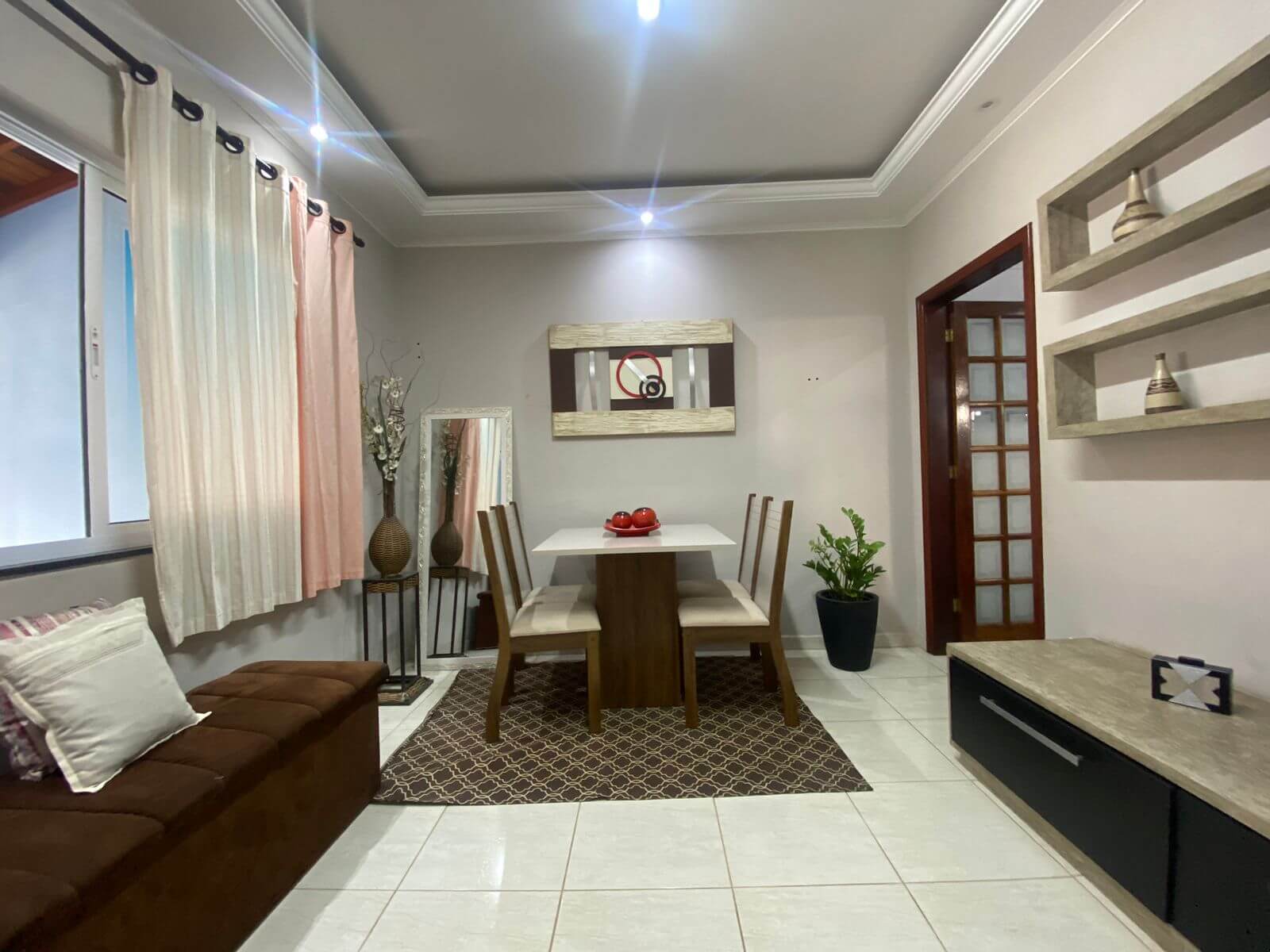 CASA A VENDA NO JARDIM ADRIANA R$ 550.000,00