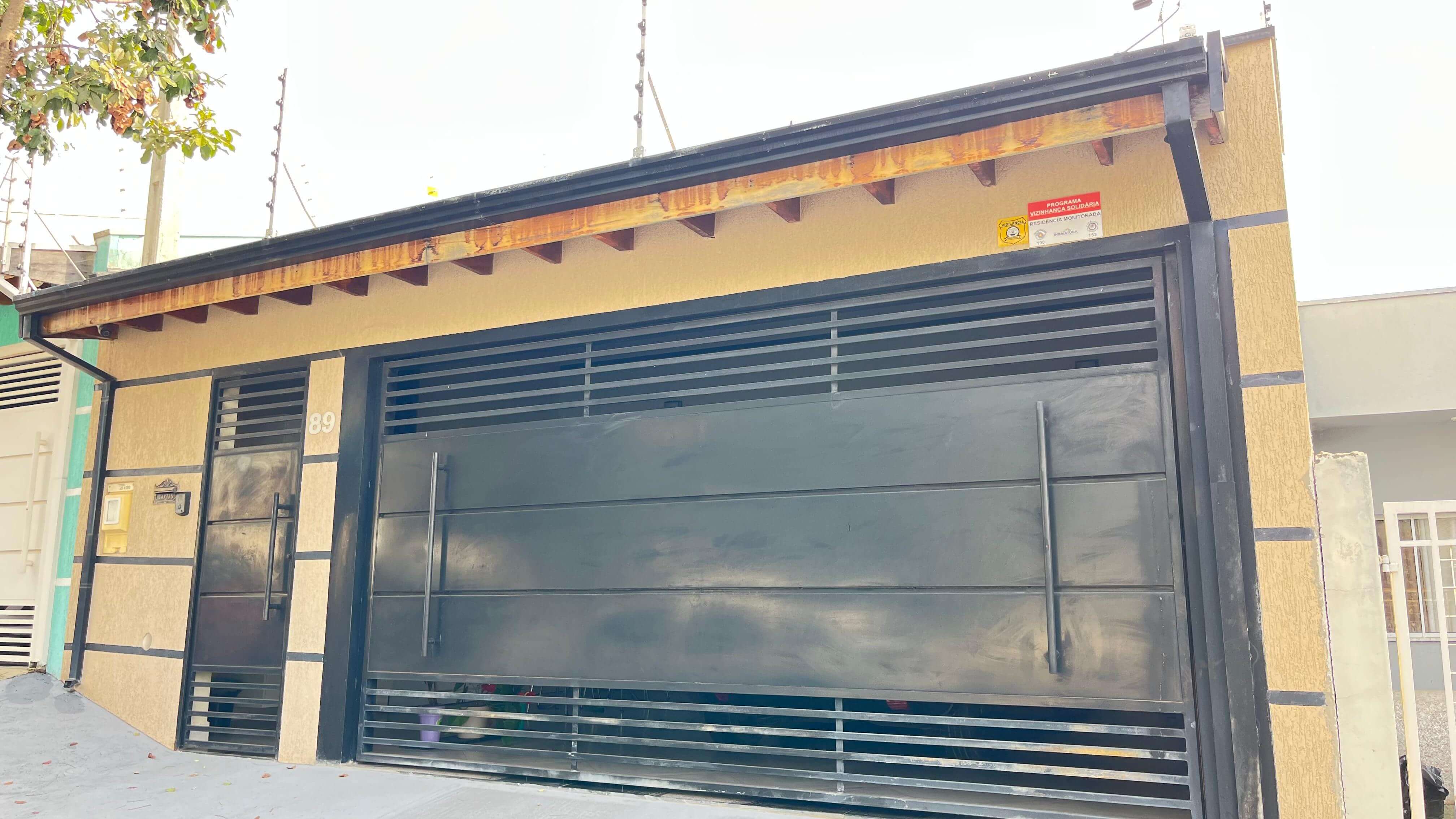 CASA À VENDA NO JARDIM VENEZA POR R$795.000,00 INDAIATUBA - SP