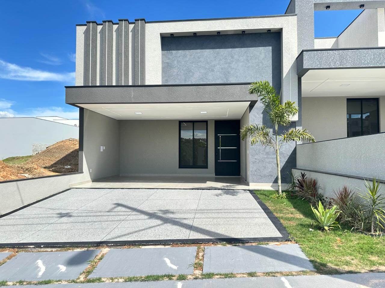 CASA COM 3 SUÍTES Q13L15 – CONDOMÍNIO GRAN RESERVE R$ 1.300.000,00