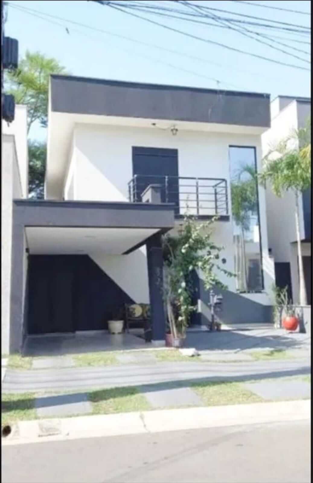 CASA CONDOMÍNIO RESIDENCIAL MONTREAL - R$ 1.280.000,00