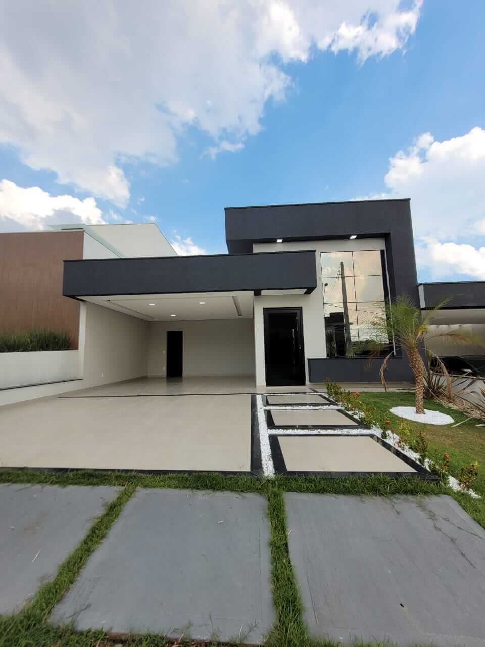 Casa de alto padrão a venda no Viena por R$1.550.000,00 - Indaiatuba -SP -