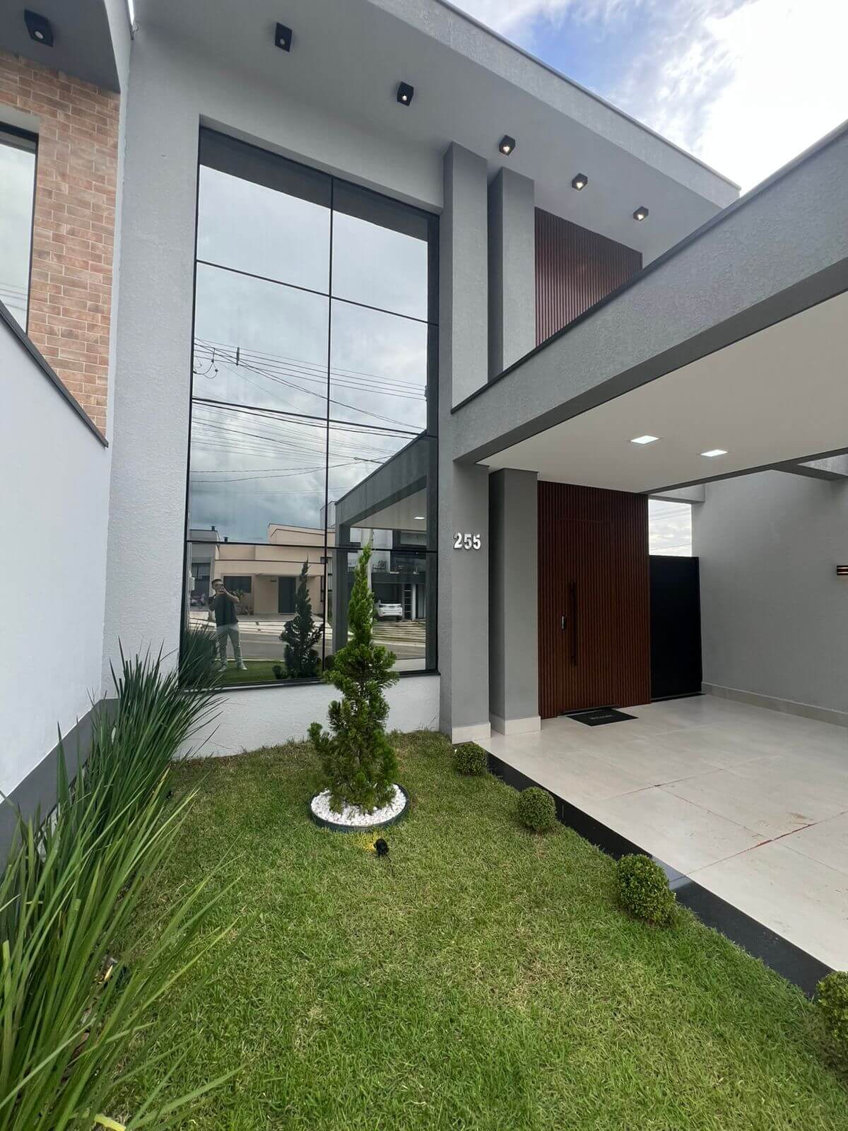 CASA NOVA VILA PARATY 147,08 CONSTRUÍDO NO VALOR R$1.270.000,00