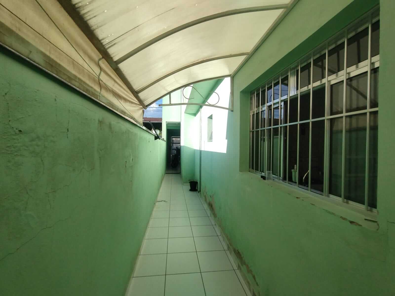 CASA SOBRADO MORADA DO SOL R$ 800.000,00