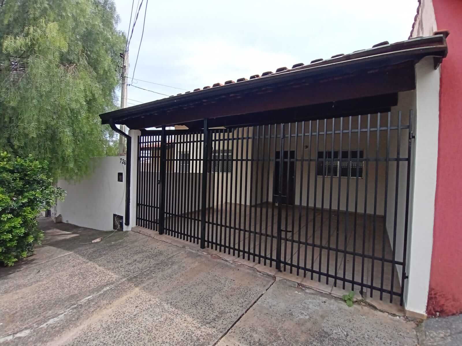 CASA TÉRREA A VENDA NO JARDIM ALICE - INDAIATUBA/SP - R$ 450.000,00