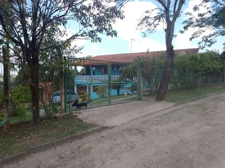 Chácara 900 m² com Vista Privilegiada à Venda no Jardim Buru em Salto/SP! Oportunidade!