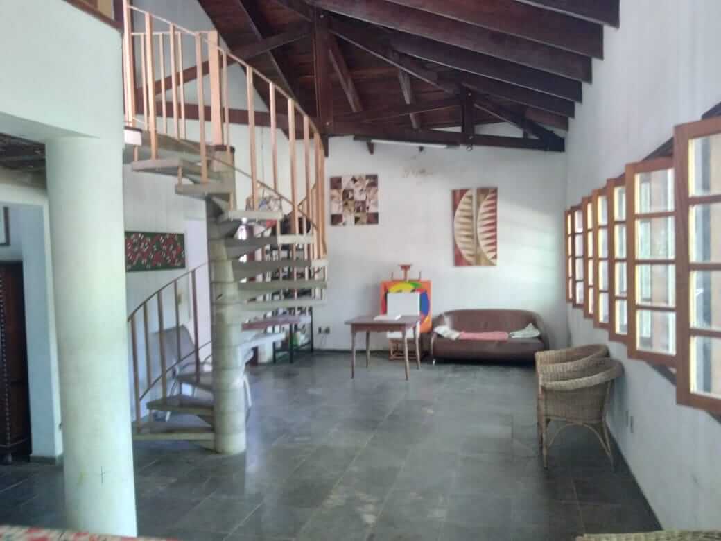 Chácara à venda no Condomínio Recanto das Flores por R$2.200.000,00 - Indaiatuba SP