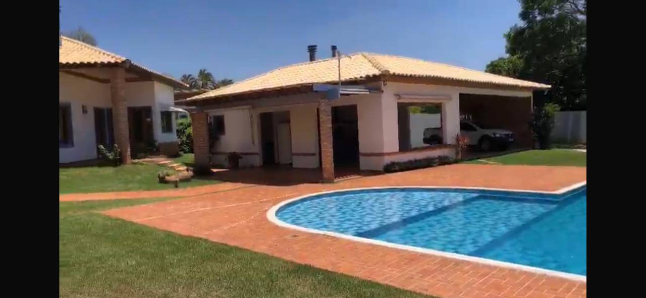 Chácara a venda no Condomínio Vale das Laranjeiras em Itaici por $3.500.000 - Indaiatuba-SP