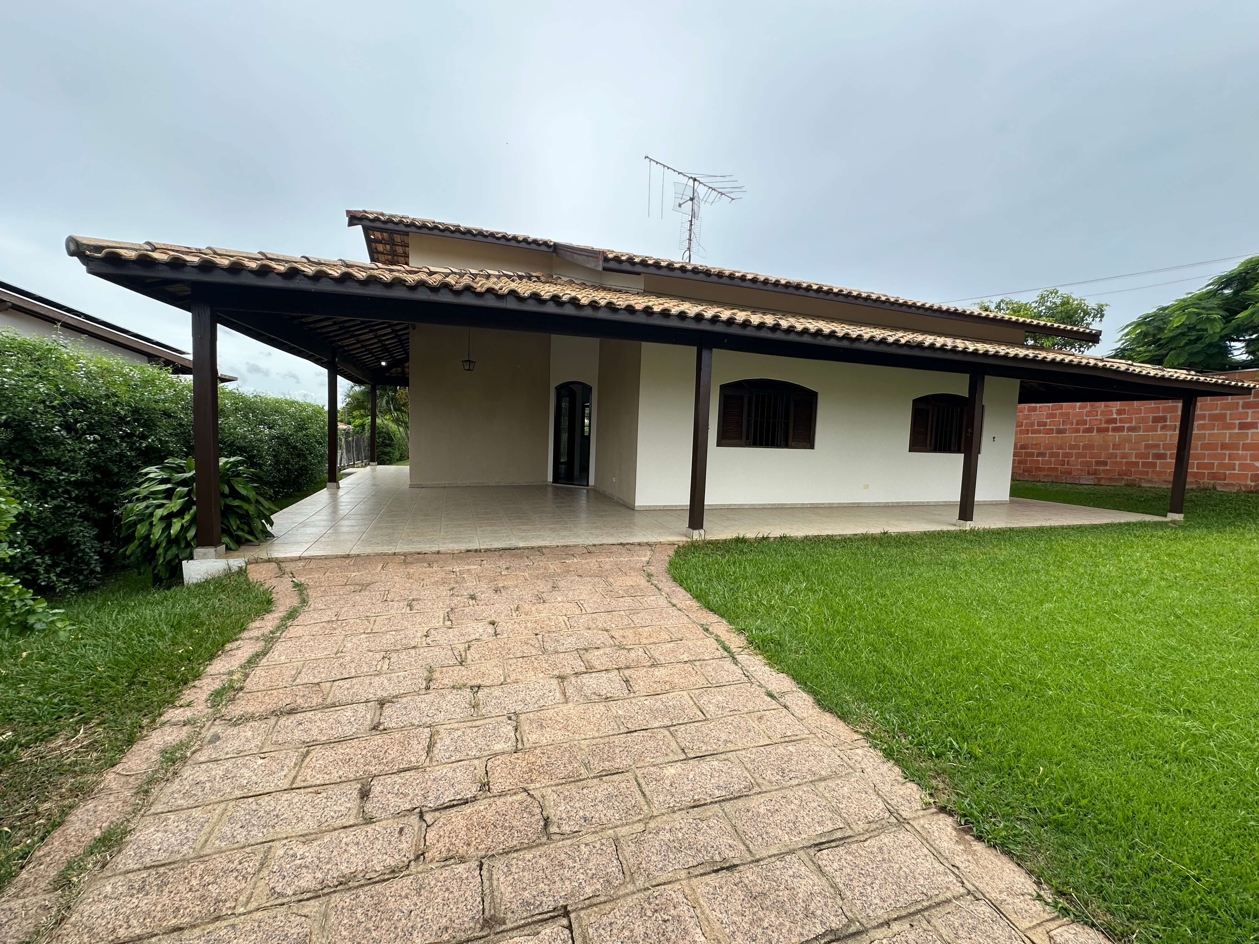 Chácara a venda no Mosteiro de Itaici por R$1.200.000,00 - Indaiatuba SP