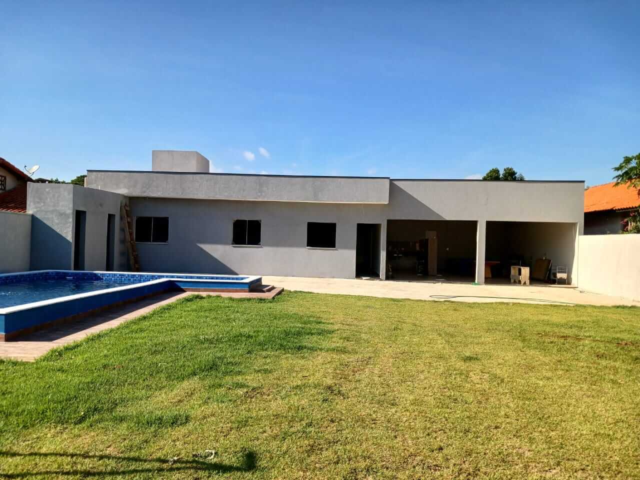 CHACARÁ  VALE DO SOL - POR - R$1.100.000,00 - INDAIATUBA -SP
