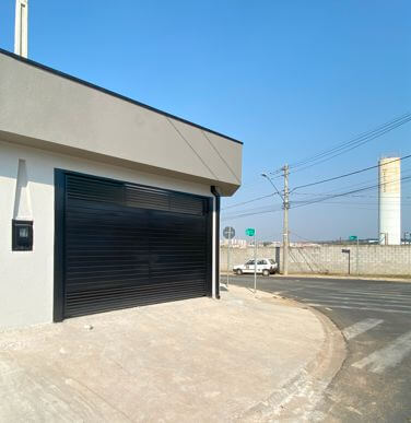 Casa nova a venda no Jardim dos Tucanos por R$440.000,00 - Indaiatuba - SP