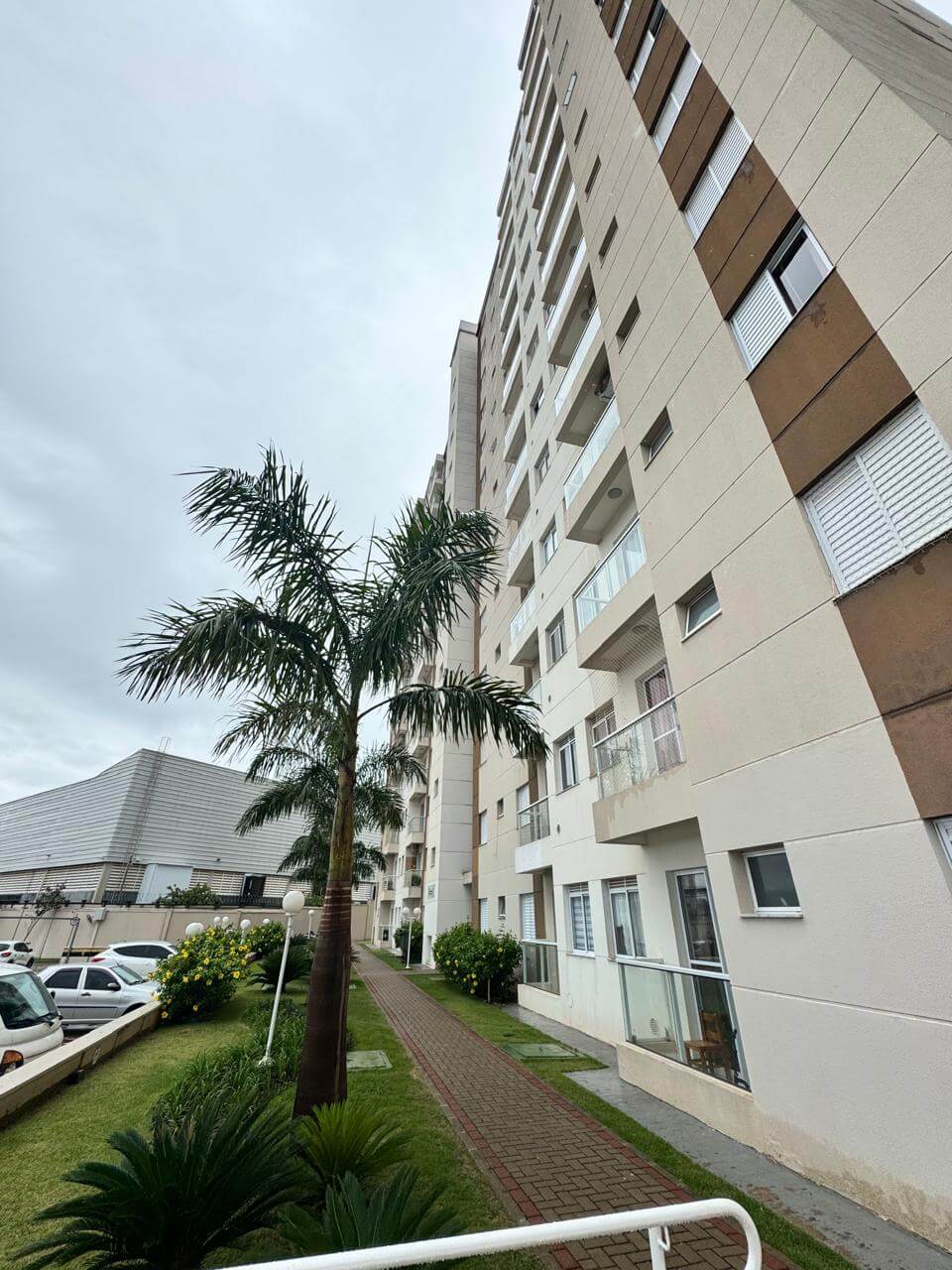 LINDO APARTAMENTO NO CONDOMINIO VILA HELVETIA EM INDAIATUBA - R$ 430.000,00