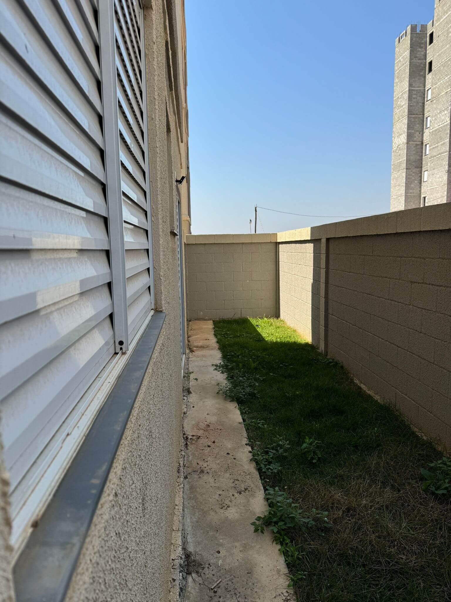 Lindo apartamento NOVO Garden de 53 m2 em Salto!! 