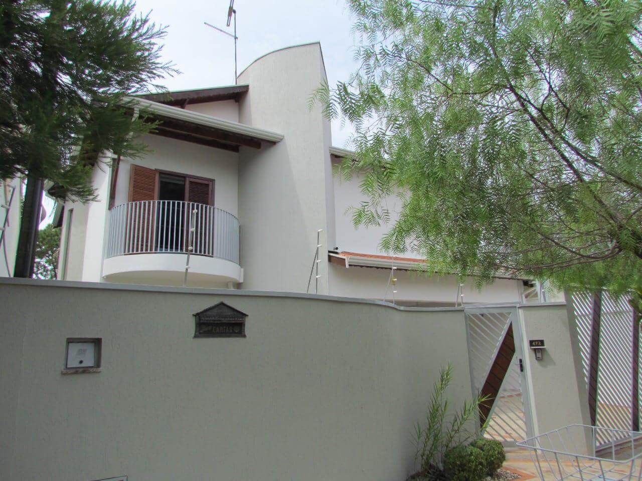 LINDO SOBRADO NA VILA SUÍÇA R$ 1.250.000,00 