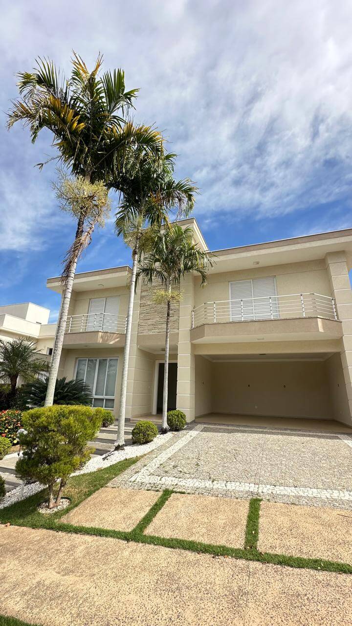 LINDO SOBRADO NO RESIDENCIAL SANTA CLARA R$3.000.000,00