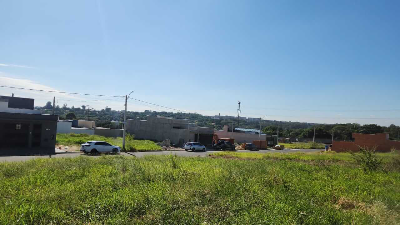 LOTE À VENDA NO JARDIM BOM SUCESSO POR R$215.000,00 INDAIATUBA - SP