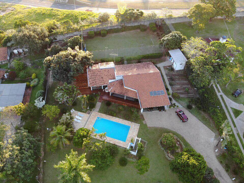 MARAVILHOSA CHACARA A VENDA LAGOS DE SHANADU INDAIATUBA/SP R$3500.000,00 