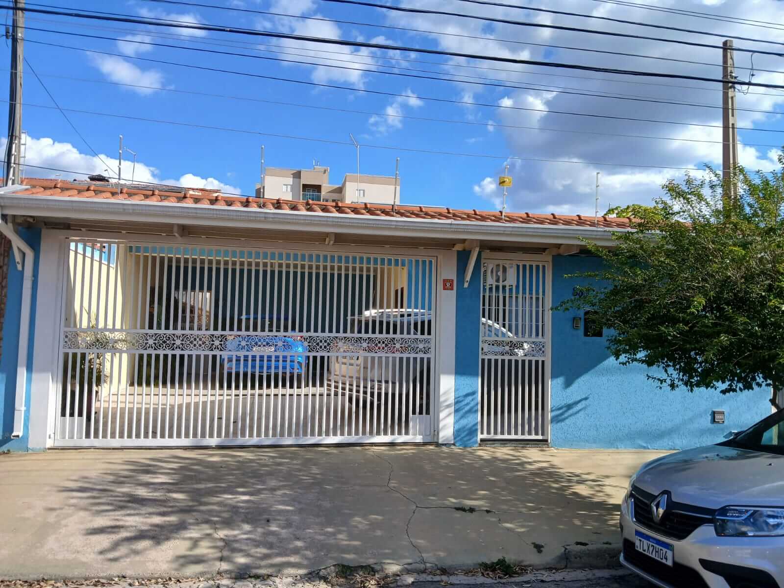  CASA COM 3 DORMITÓRIOS, SUÍTE E SEGURANÇA COMPLETA NO RESIDENCIAL MONTE VERDE POR R$ 805.980,77 - INDAIATUBA SP