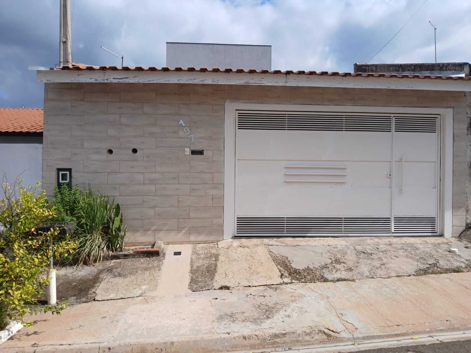 OPORTUNIDADE NO CAMPO BONITO - IMÓVEL COM POTENCIAL DE AMPLIAÇÃO  330.000,00! INDAIATUBA SP