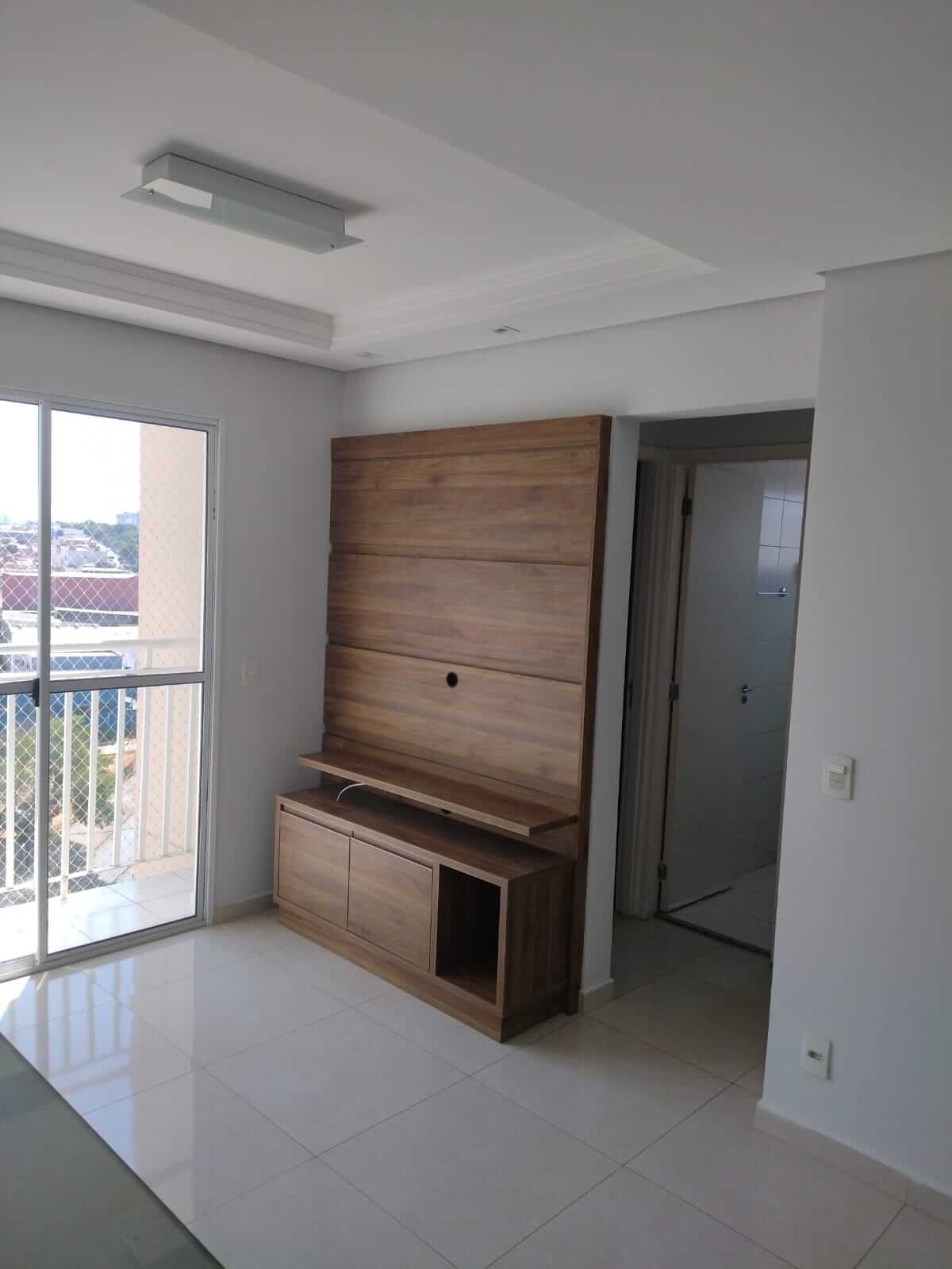 ÓTIMO APARTAMENTO NO VISTA PARQUE POR R$ 389.000,00