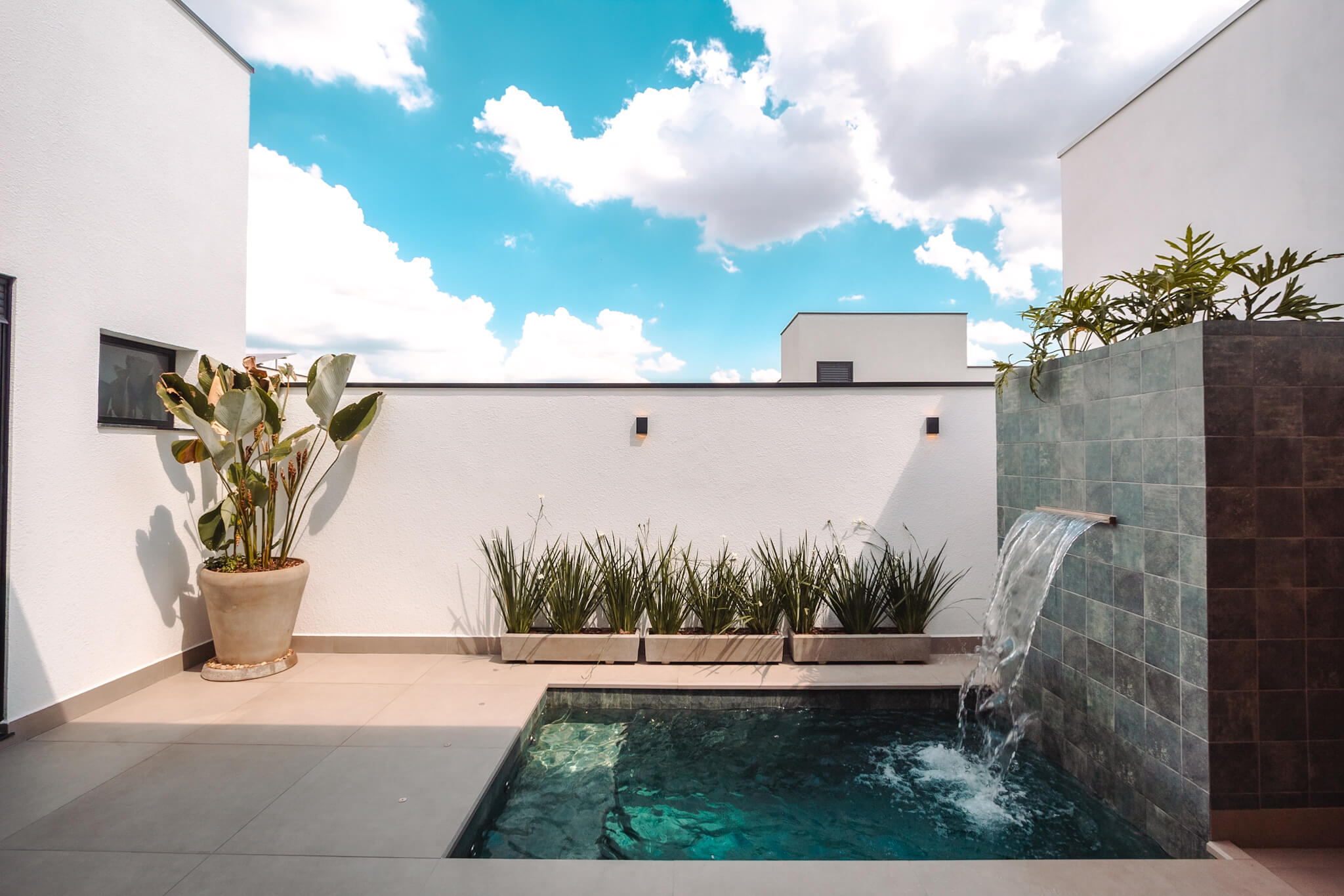 Seu refúgio dos sonhos em Indaiatuba casa terrea com piscina no Condomínio Viena ! R$ 1.490.000,00