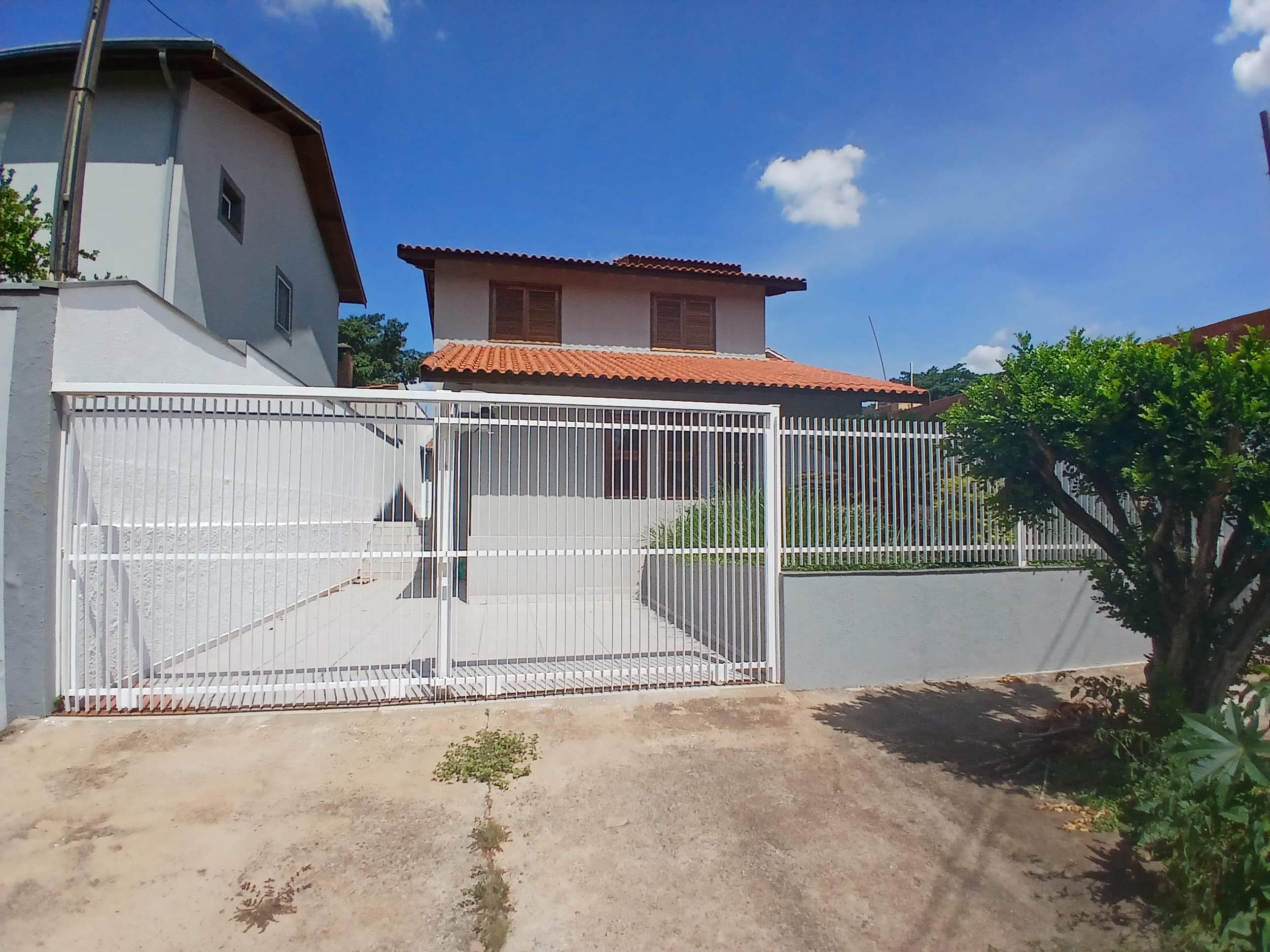 SOBRADO A VENDA POR 1.296.380,00 NA VILA SUIÇA, INDAIATUBA SP