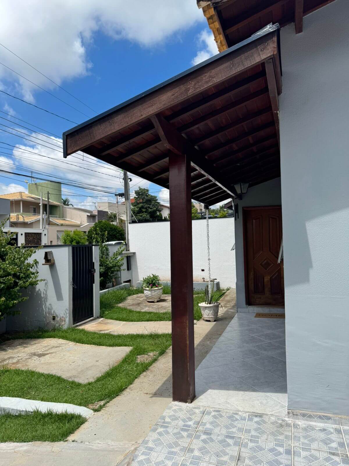 SUA MELHOR ESCOLHA PARA CASA TÉRREA JD ESPLANADA APENAS R$1.080.000,00