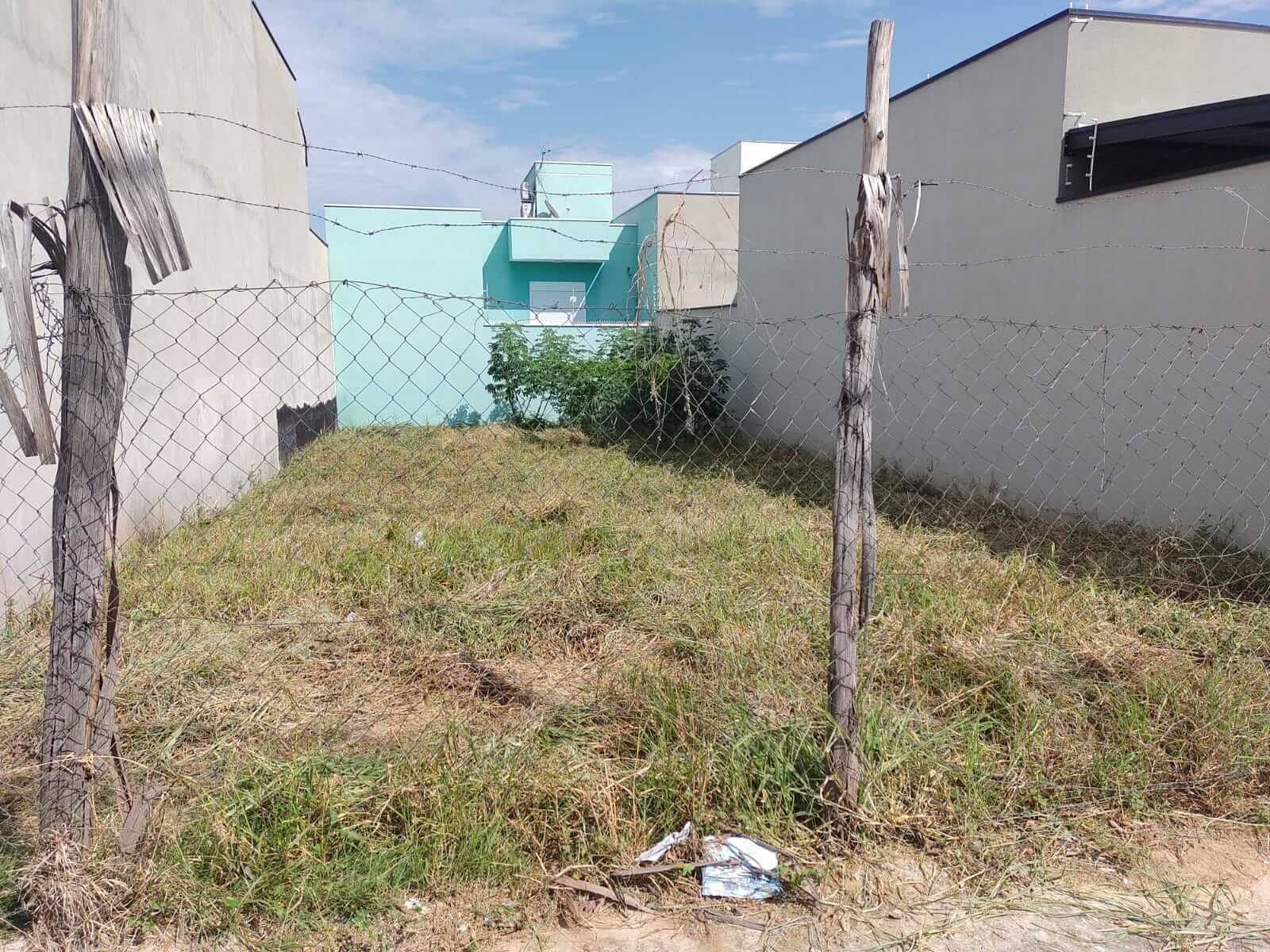 TERRENO 150 M², EXCELENTE TOPOGRAFIA, NO JARDIM VENEZA – INDAIATUBA – SP R$ 265.000,0
