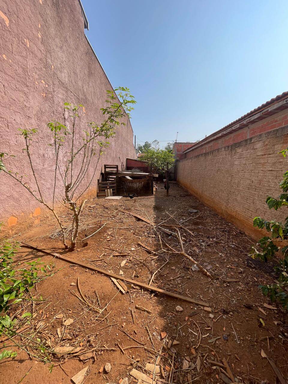 Terreno à venda no Parque das Nações por R$ 265.000,00 - Indaiatuba-SP