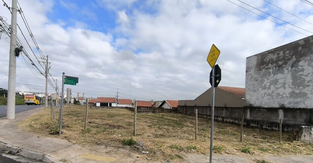 TERRENO BEM TE VI LOTE 29 POR R$437.060,00