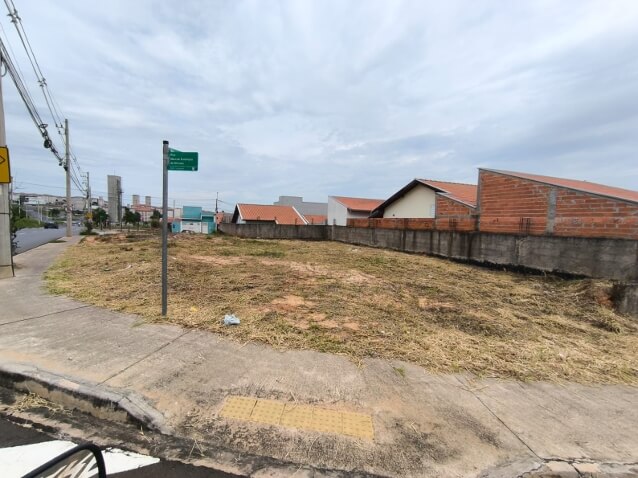 TERRENO DE ESQUINA NO BEM TE VI PO R$ 338.754,00 