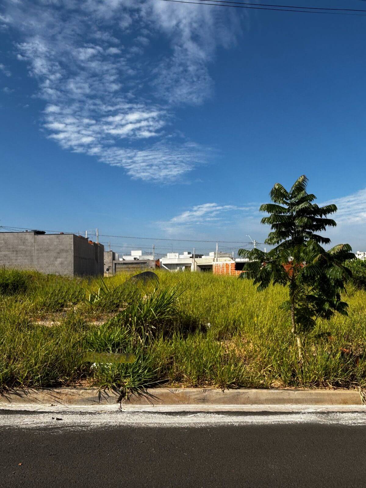 TERRENO SMART CITY - INDAIATUBA - POR R$175.000,00
